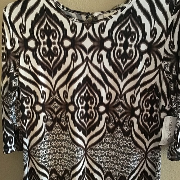 Eva Mendes dress - Picture 2 of 3